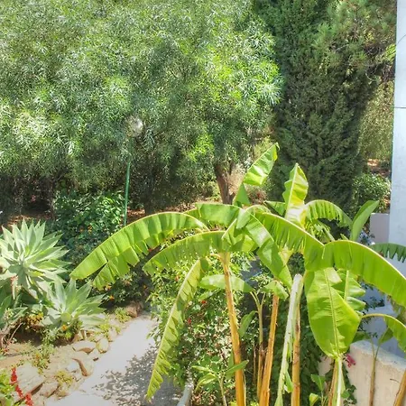 Cristos Beach Apartment