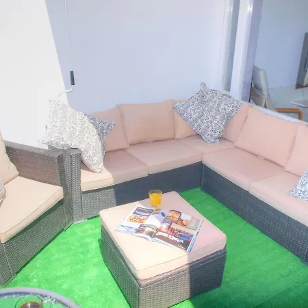 Cristos Beach Apartment
