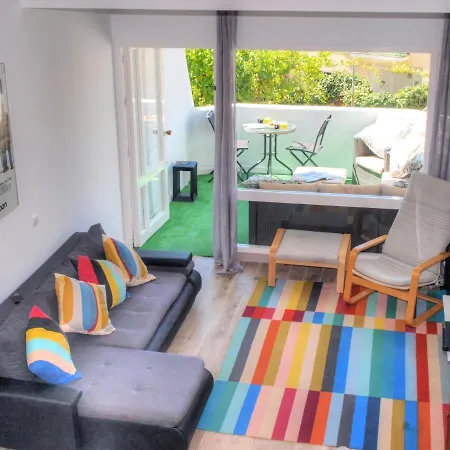 Apartment Cristos Beach *