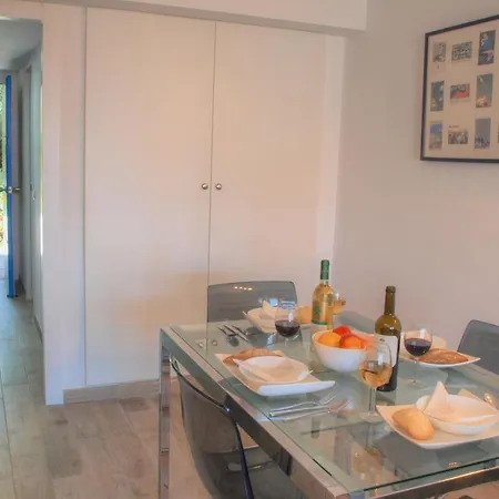 Apartment Cristos Beach