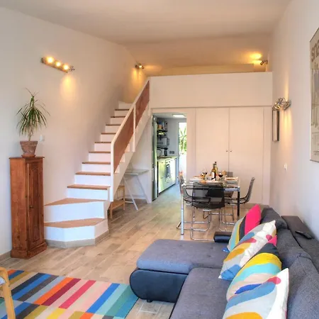 Apartment Cristos Beach *