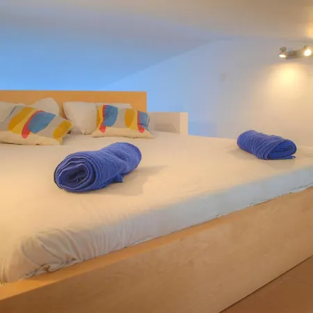 Cristos Beach Apartment