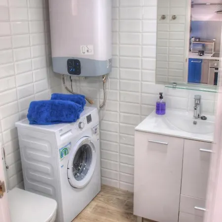 Cristos Beach Apartment Estepona